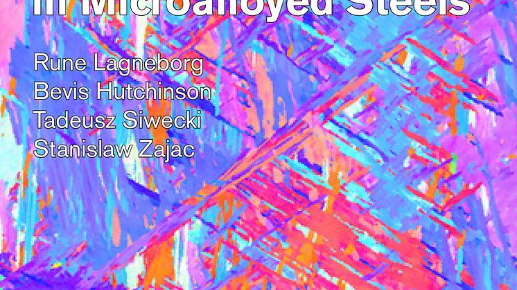 The role of vanadium in microalloyed steel - Updated! 