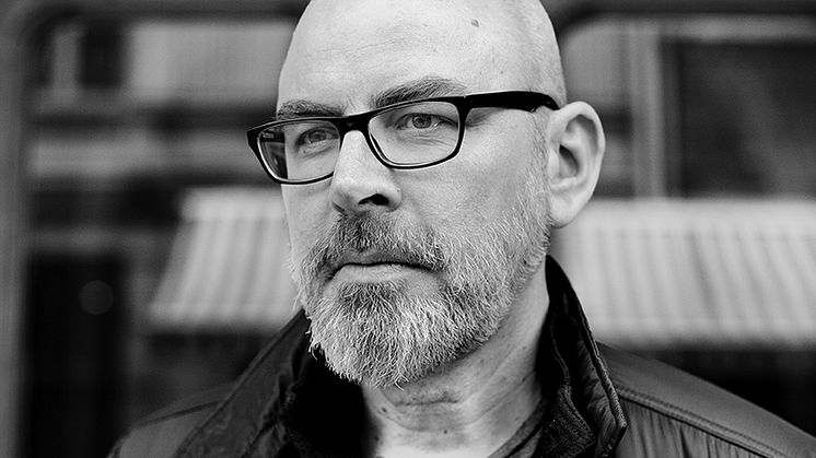 Senior Lowe Brindfors Art Director Hank Fagerstedt joins Open Communications as Creative Director