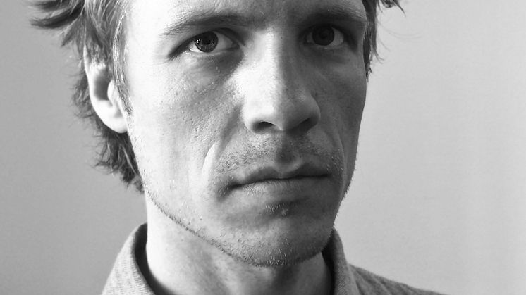 Anders Tolergård
