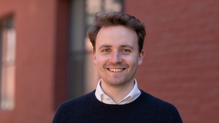 Paul Joshua Gran, Produktmanagement und strategischer Vertrieb Elektromobilität bei BPW, referiert am 11. Mai ab 9 Uhr beim VISION mobility THINK TANK