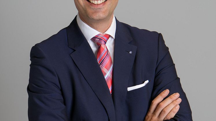 Yves Betz