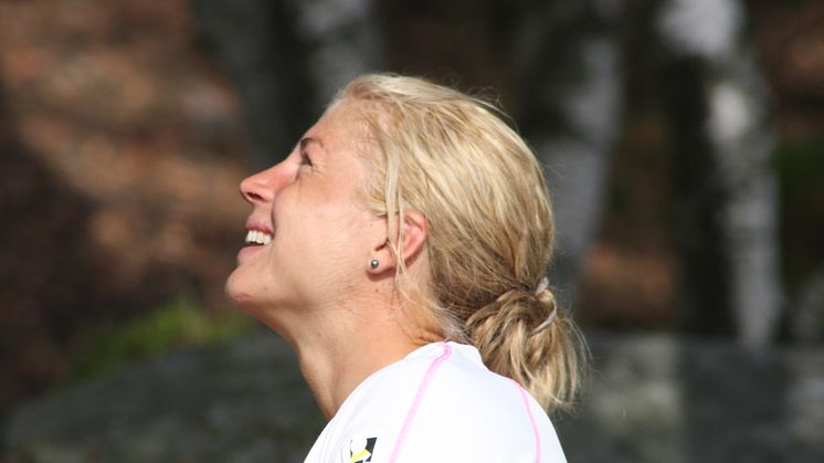 Astrid Uhrenholdt Jacobsen