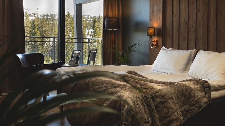 SkiStar Lodge Trysil