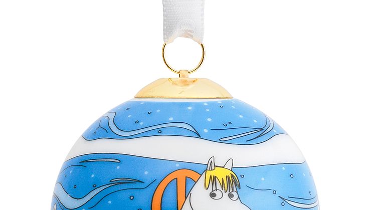 Moomin by Porsgrund