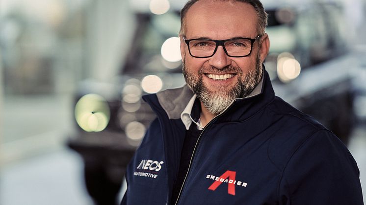 Patric Andrae