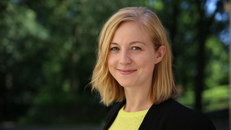 Anne Hardang (2), tannlege, SiO Helse