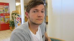 Daniel Ståhl m. fl. mot Rikspolisstyrelsen 