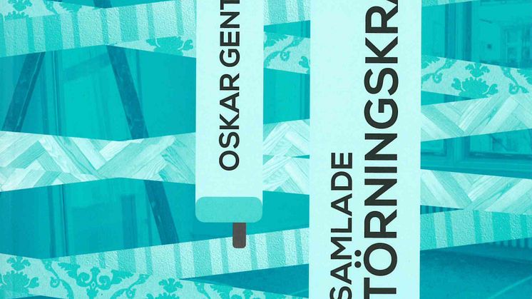 Samlade störningskrav - omslagsbild