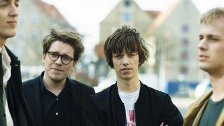 De bedste koncerter i april ifølge Soundvenue