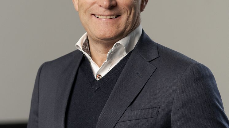 Per 1. december er Peter Grøftehauge eneejer af Autorola Group. Foto: PR.