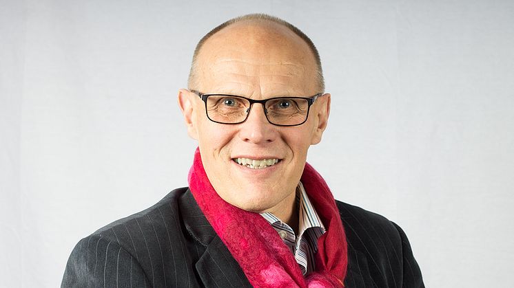 ​Tiellä muutokseen