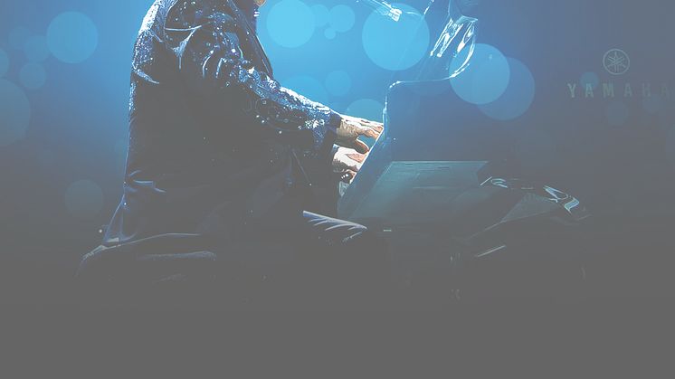 Elton John 
