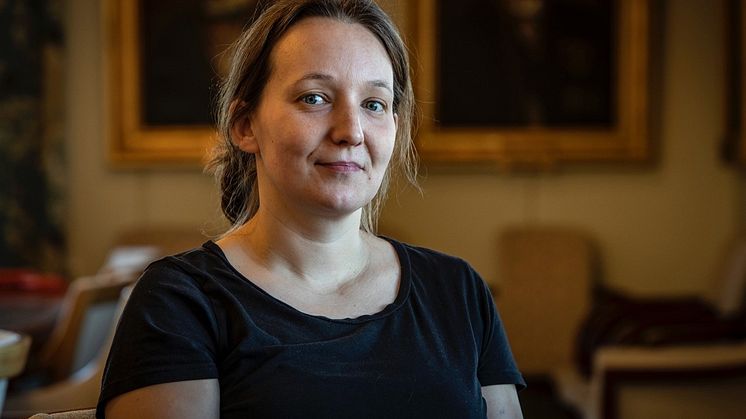Friederike Ermold (pressbild)