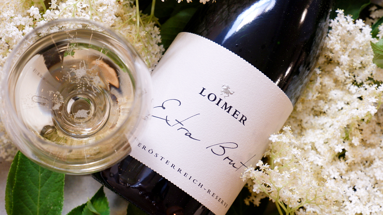 Loimer Extra Brut Lansering 24 Juni