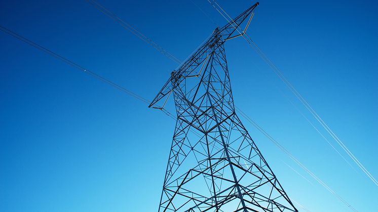 Justering av elnätsavgiften från 1 maj 2024