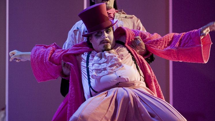 Don Giovanni