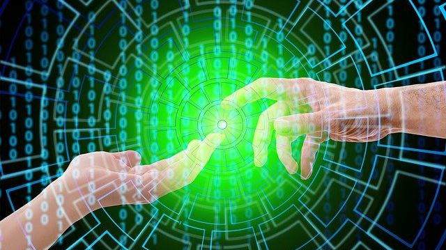 ​AI i tillverkande små och medelstora företag – konkreta exempel på värde och hållbarhet