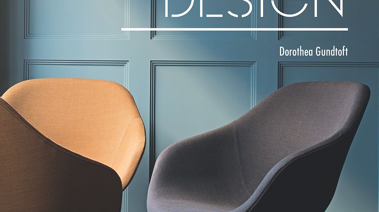 Inspirerande och  bildrik ny bok om nordisk design