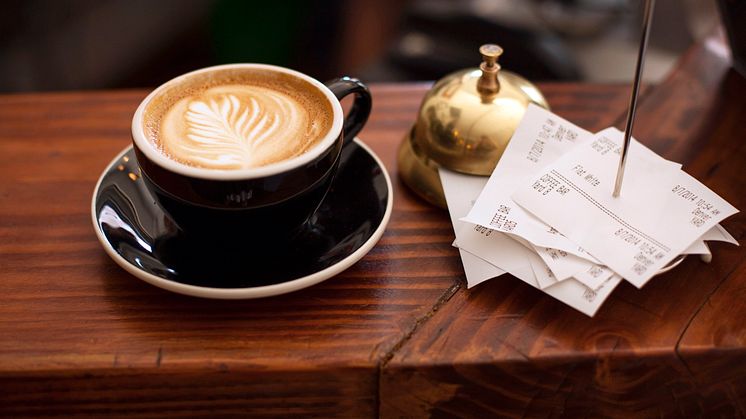 40 olika sätt att fira Kaffets Dag