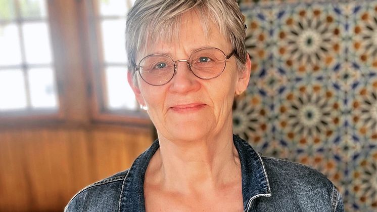 Mänskliga rättigheter är grunden i samhällsbygget, säger Kerstin Hamre på Region Västerbotten. Foto: pressbild