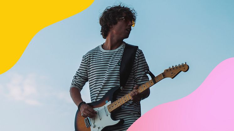 Hx-festivalen tar med publiken på en digital tur över Sundet till Kulturvaerftet i Helsingør där Mads Langer, Hush, Jacob Dinesen  och Lis Sørensen bjuder på livestreamade konserter!