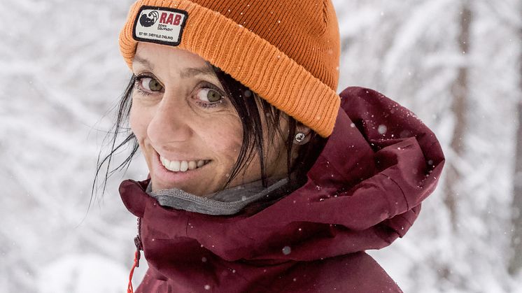 Eva Walkner - (c)Birgit Ertl