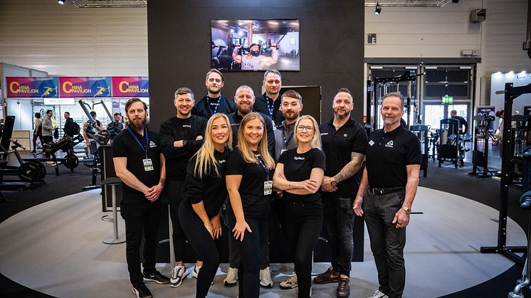 gymleco-team