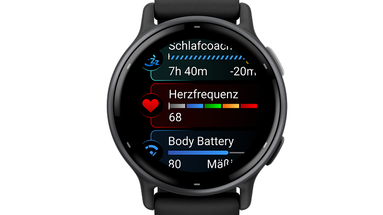 Garmin_vivoactive 5 (c) Garmin Deutschland GmbH