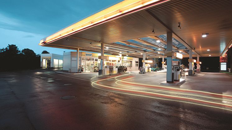 Kärcher utökar sitt sortiment för bensinstationer och gör-det-själv anläggningar med en ny  produktkategori. Både mattvätten Matty, och luft- och vattentornet ger nya servicemöjligheter. 