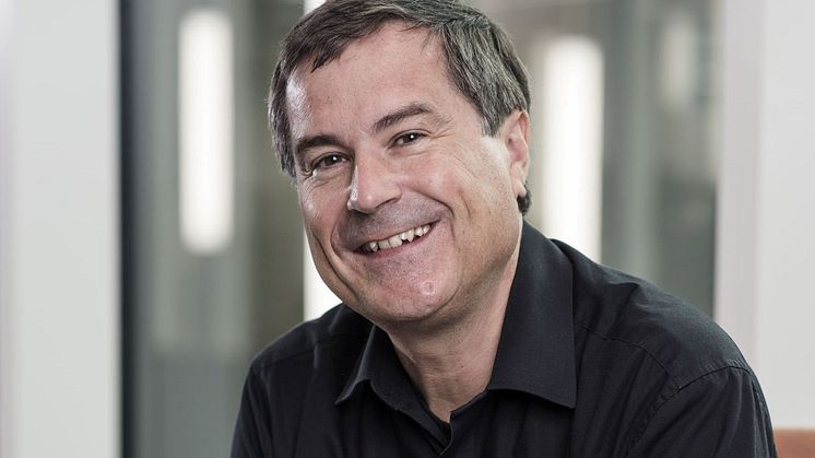 Frontier Developments' David Braben to Deliver Develop:Brighton 2019 Keynote