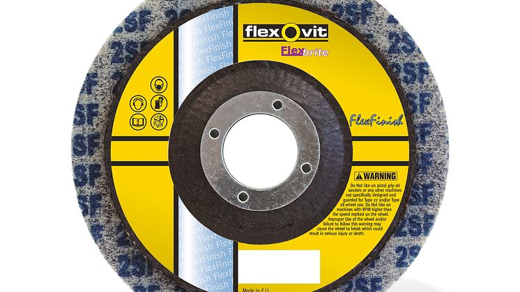 Flexovit FlexFinish - Produkt 2