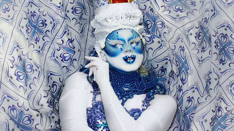 Imaa Queen 