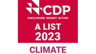 CDP evaluerer selskaper og kommuner over hele verden for arbeidet de legger ned for å håndtere ulike klimautfordringer.