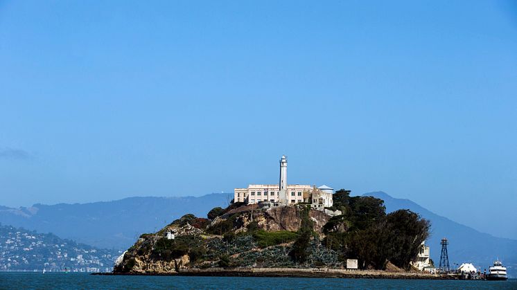 Alcatraz: The Search for the Truth