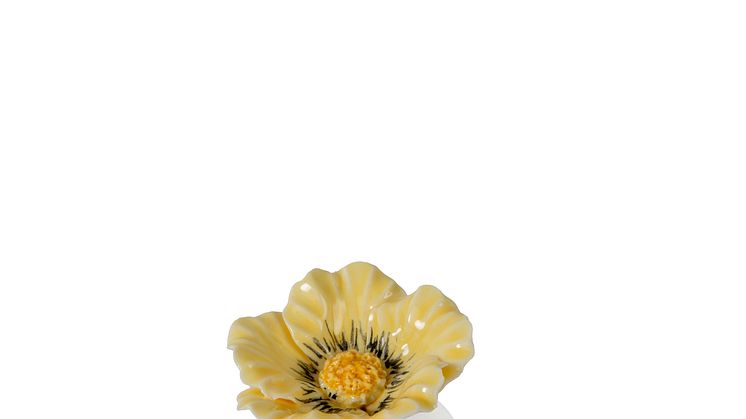 Napkin ring Poppy beige 5260919903_front