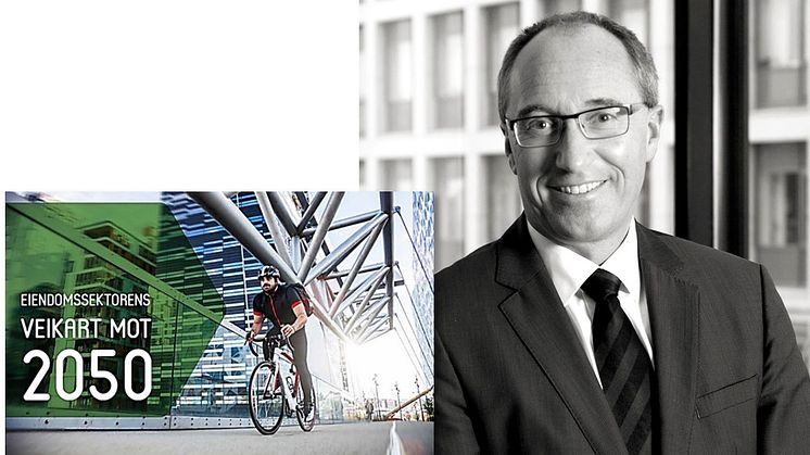 De 10 strakstiltakene representerer mange av de muligheter og anbefalinger som Newsec Basale som forvalter bidrar med i forhold til våre kunder, sier administrerende direktør Hilmar Auran.