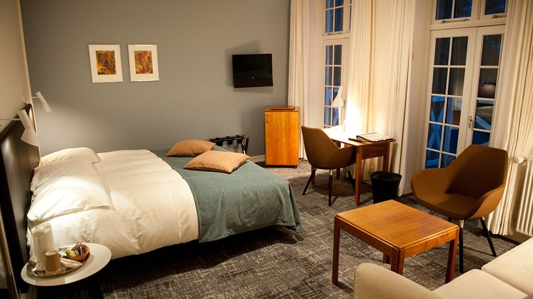 Kendt Silkeborg-hotel med i Best Westerns danske portefølje 