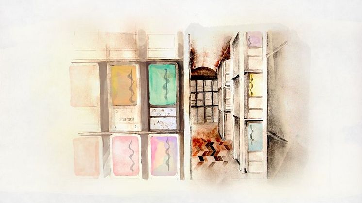 Inside 'Culina’: the Bioreactor Room
