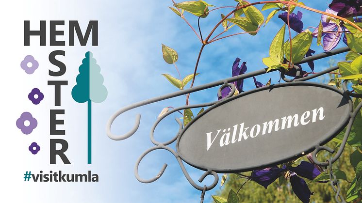 Logga Hemester i Kumla