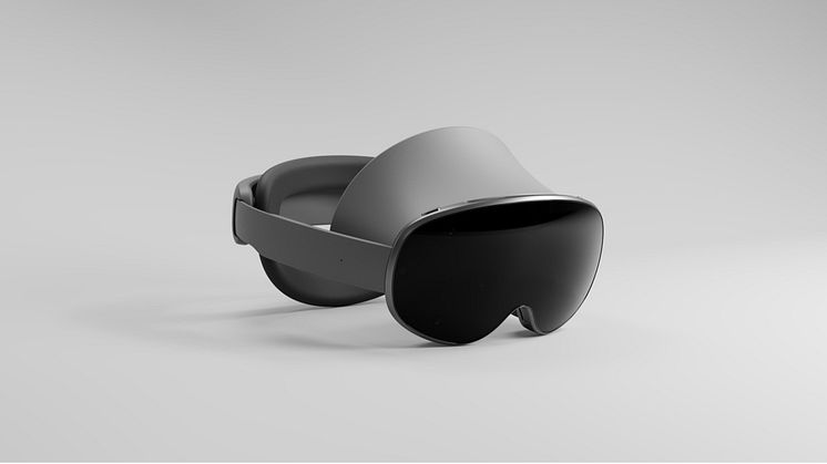 Samsung introducerar ny Android XR-plattform