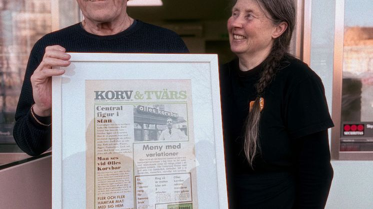 Gammal klassisk artikel