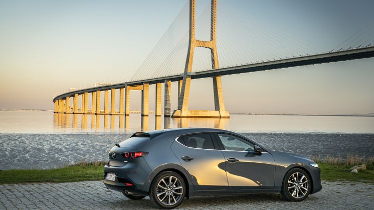 Mazda3