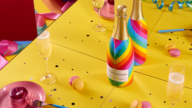 True Colours Cava