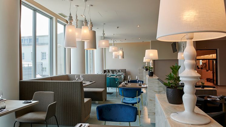 Tallink Spa & Conference Hotel | Restaurant Nero