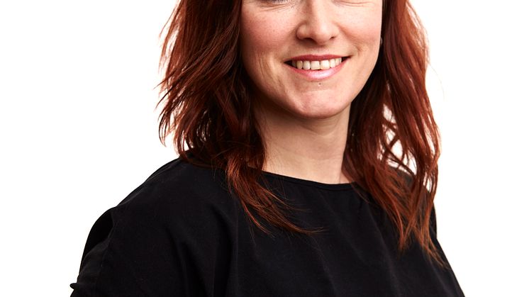 Sabina Kapetanovic, foto: Patrik Svedberg