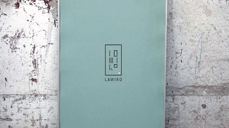 Shaft Karbon-Element von LAWIRO