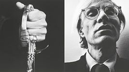 Dunkers kulturhus visar utställningen: Hans Gedda – Porträttfotografen.
