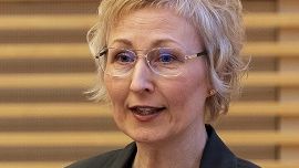 Maria Hjorth Region Dalarna