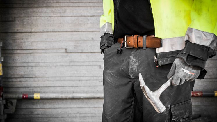 Attityd och machokultur ökar dödsolyckor på jobbet