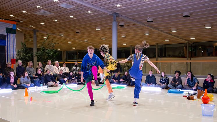 Våroffer 1